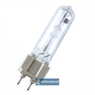 Lampa metalohalogenkowa T20 G12 100W 10500lm biała zimna Powerball HCI-T 100W/942 NDL 4008321682987 Ledvance  1
