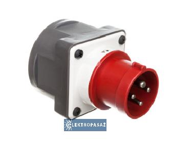 Adapter gniazd trójfazowych 16 A AGT-16C WAADAAGT16C Sonel 1