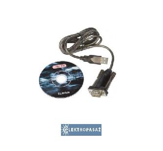 Adapter - konwerter USB1.1 / RS-232 WAADAUSBRS232 Sonel 1