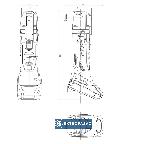 Narzędzie wielofunkcyjne Metabo MT 18 LTX Compact 18V 2x2,0Ah Li-Power metaBOX 145 L613021510 3