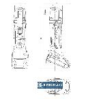 Akumulatorowe narzędzie wielofunkcyjne Metabo MT 18 LTX Compact 18V 2x2,0Ah Li-Power metaBOX 145 L613021510 3