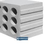 Wiertło do betonu i kamienia cylindryczne fi  6x 57x100mm KWPn WB010-0006-0001 Globus 4