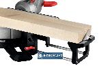 Pilarka ukośnica Metabo KGS 254 M 254mm 1450W z posuwem 613254000 4