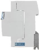 Wyłącznik różnicowoprądowy 4P  40A 0,03A typ AC P 304 TX3 411708 Legrand 4