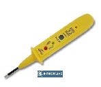 Próbnik wskaźnik napięcia 175mm 3-500V Fazer 777 FAZER777 Sunco 1
