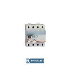 Wyłącznik różnicowoprądowy 4P  40A 0,03A typ AC P 304 TX3 411708 Legrand 1