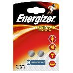 Bateria specjalistyczna alkaliczna AG13 / LR44 / A76 1,5V blister 2 bat. 639317 Energizer  1