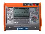 Miernik parametrów instalacji elektrycznej MPI-525 + certyfikat kalibracji WMPLMPI525 Sonel 2