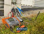 Miernik parametrów instalacji elektrycznej MPI-525 + certyfikat kalibracji WMPLMPI525 Sonel 4