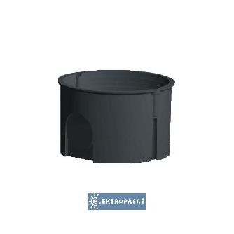 Puszka instalacyjna 60mm płytka 44mm 45140 Pak-Plast 1