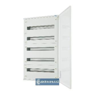 Rozdzielnica płytka BF-O-5/120-P n/t 285347 Moeller Eaton 1