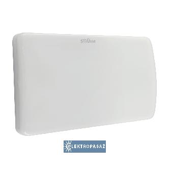Oprawa Morgan LED 20W White 4000K 1760lm biała neutralna 03778 Ideus 1