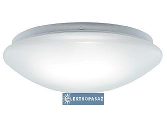 Plafoniera LED 24W 1980lm biała neutralna IP44 Leon Struhm 02782 Ideus 1