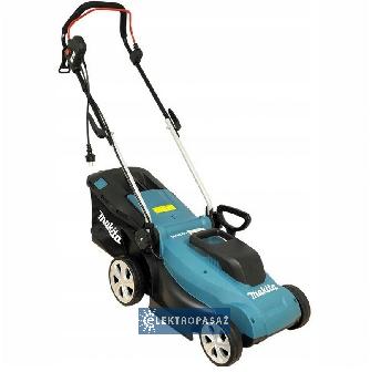 Kosiarka elektryczna Makita ELM4120 1600W 45L szer. cięcia 41cm 1