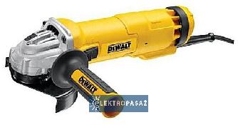 Szlifierka kątowa DeWalt DWE4217-QS 1200W tarcza 125mm 1