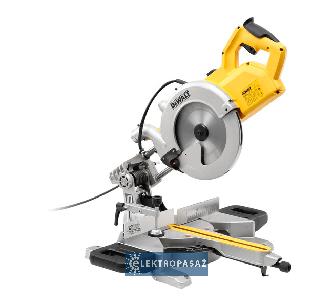 Pilarka ukośnica DeWalt DWS778-QS 250mm 1850W z posuwem Nowość 1