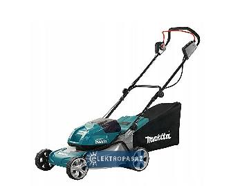 Kosiarka z napędem Makita DLM462Z 46cm 2x18V LXT bez akumulatora i ładowarki 1