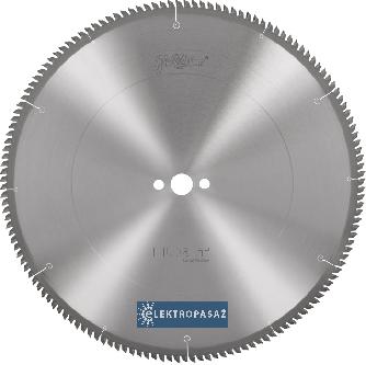 Piła tarczowa HM 450x30x4,8/3,5/136z 3GE10 (skos25) otw.2x15/63 LL CUT line do wycinania wad PS390-0450-0008 Globus 1