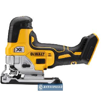 Wyrzynarka DeWalt DCS335N-XJ 18V XR bez akumulatora i ładowarki 1