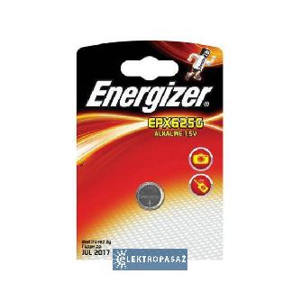 Bateria specjalistyczna alkaliczna EPX625G / LR9 / AG625 1,5V blister 1 bat. 639318 Energizer 1