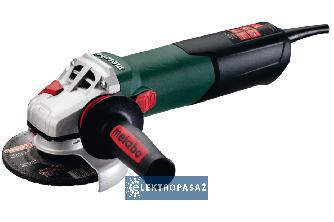 Szlifierka kątowa Metabo WEVA 15-125 Quick 125mm 1550W 600496000 1