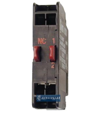 Styk pomocniczy 1R montaż do podłożu M22-CKC01 216387 Eaton 1
