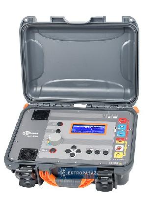 Miernik impedancji pętli zwarcia MZC-320S z certyfikatem kalibracji WMPLMZC320 Sonel 1
