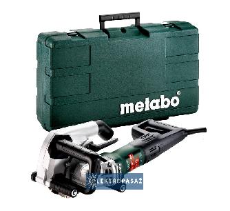 Bruzdownica Metabo MFE 40 1900W tarcza 125mm walizka 604040510 1