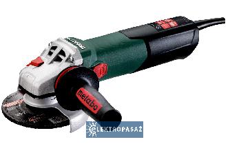 Szlifierka kątowa Metabo WE 15-125 Quick 125mm 1550W 600448000 1