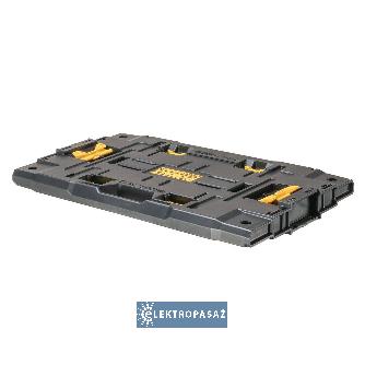 Adapter do skrzynek DeWalt z systemu ToughSystem na TSTAK DWST08017-1 1