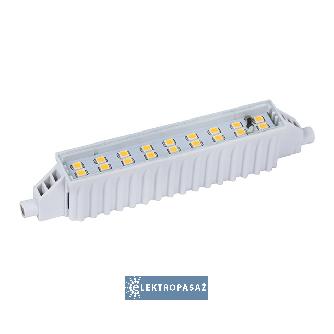 Żarnik LED R7s 118mm 6W 550lm biała ciepła Rango 15098 Kanlux 1