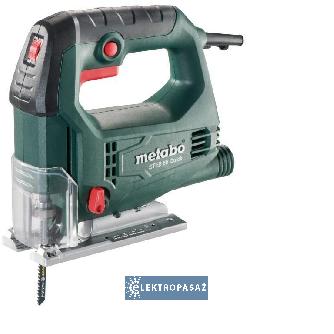 Wyrzynarka Metabo STEB 65 Quick 450W 601030000 1