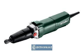 Szlifierka prosta Metabo GEP 710 Plus 710W 600617000 1