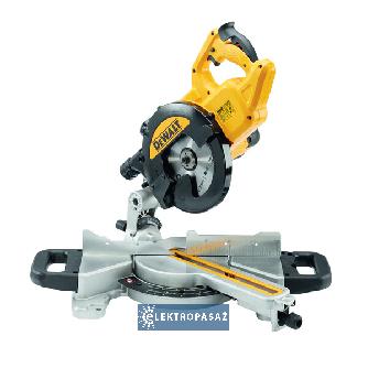 Pilarka ukośnica DeWalt DWS774-QS 216mm 1400W Nowość 1