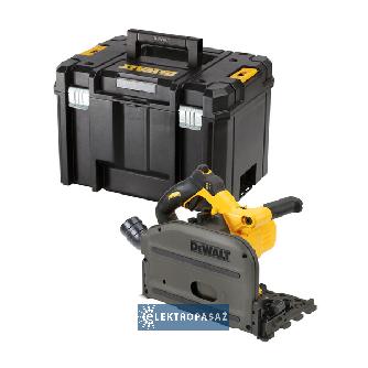 Akumulatorowa zagłębiarka DeWalt DCS520NT-XJ  54V XR Flexvolt 165mm bez akumulatora i ładowarki TStak 1