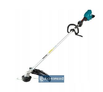 Podkaszarka Makita DUR369LZ 43cm 2x18V bez akumulatora i ładowarki uchwyt typu pętla 1