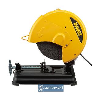 Przecinarka stołowa do metalu DeWalt D28730-QS 355mm 2300W 1