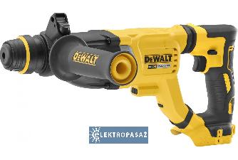 Młotowiertarka SDS-plus DeWalt DCH263N-XJ 3,0J 18V XR bez akumulatora i ładowarki 1