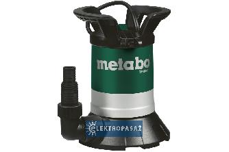 Pompa zanurzeniowa do wody czystej Metabo TP 6600 0250660000 1