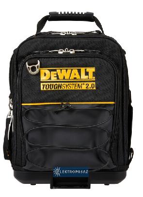 Torba narzędziowa DeWalt DWST83524-1 ToughSystem 2.0 ponad 25 kieszeni 1