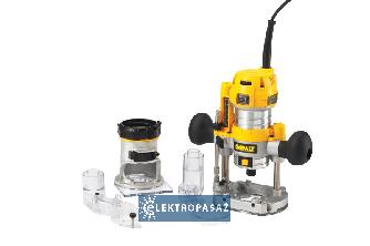 Frezarka górnowrzecionowa DeWalt D26204K-QS 900W walizka 1