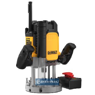 Frezarka górnowrzecionowa DeWalt DWE627KT-QS 2300W Nowość 1