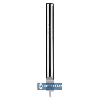Frez trzpieniowy VHM do grawerowania - dwustopniowy H1=2xH=38xd=3xD=1 / 1 LS104-0103-0001 Globus 1