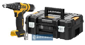 Nitownica DeWalt DCF403NT-XJ 18V XR bez akumulatora i ładowarki TSTAK Nowość 1