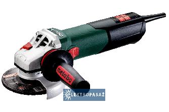 Szlifierka kątowa Metabo WEV 15-125 Quick HT 1550W 125mm 600562000 1