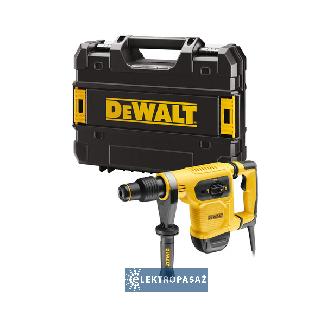 Młotowiertarka SDS-max DeWalt D25481K-QS 6,1J 1050W walizka 1