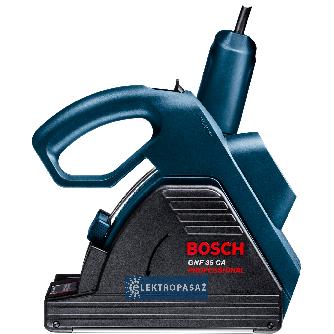 Bruzdownica Bosch GNF 35 CA 1400W tarcza 150mm walizka 0601621708 1