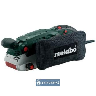 Szlifierka taśmowa Metabo BAE 75 1010W + podstawy 600375000 1