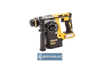 Młotowiertarka SDS-plus DeWalt DCH273N-XJ 2,1J 18V XR bez akumulatora i ładowarki 1