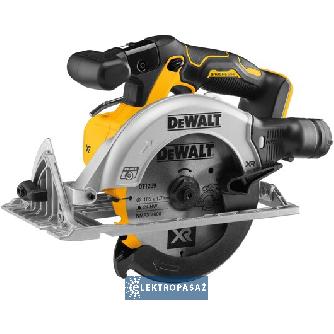 Akumulatorowa ręczna pilarka tarczowa DeWalt DCS565N-XJ tarcza 165mm 18V XR bez akumulatora i ładowarki 1